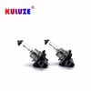 2Pcs H11B 12V55W Halogen Light Headlight Bulb Lamp Clear Quartz 3500K 4