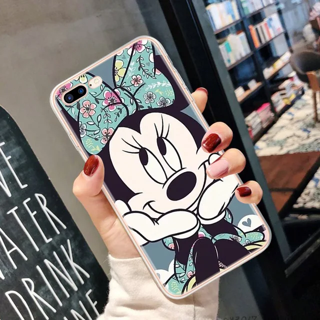 Ультратонкий чехол для iphone 8, 7, 6, 6S Plus, мягкий прозрачный чехол из ТПУ с рисунком забавной лягушки для iphone X 11 Pro XS, чехол для MAX XR