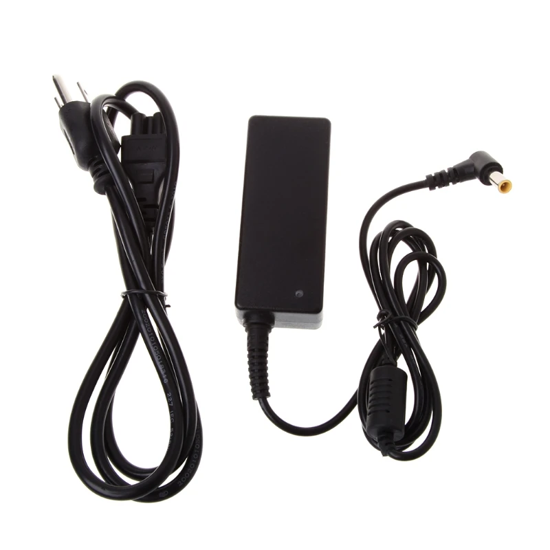 AC DC Power Supply Adapter 19V 2.1A for LG Monitor LCD TV Description Image.This Product Can Be Found With The Tag Names Computer Cables Connecting, Computer Peripherals, PC Hardware Cables Adapters, Power supply charger adapter cord