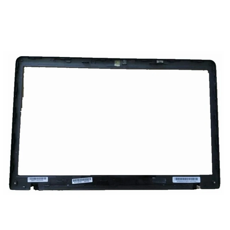Чехол-накладка для samsung NP355V5C NP350V5C 350V5C 355V5C lcd задняя крышка BA75-04090A/lcd рамка Крышка BA75-04115A серый