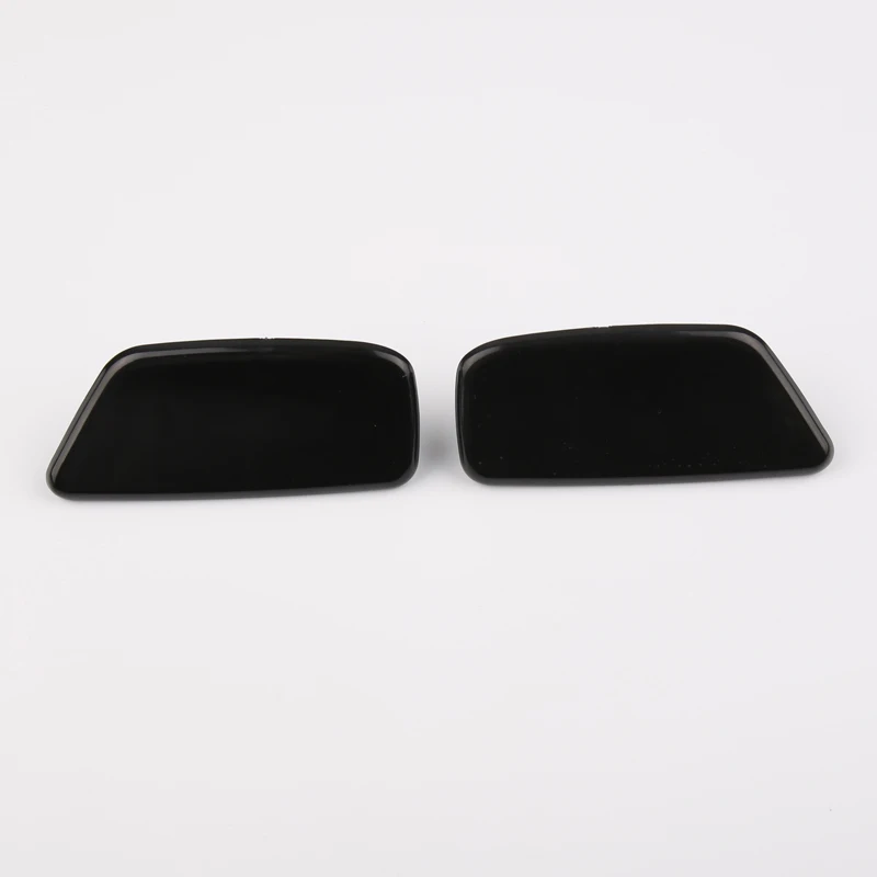 Benekar Front Head Light Washer Spray Nozzle Cover For Subaru Forester 2008-2013