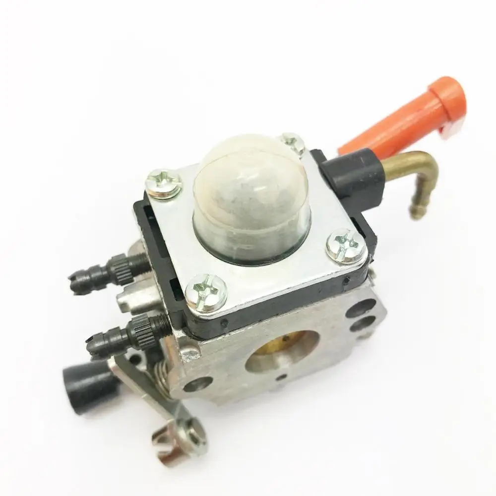 Новый Карбюратор ДЛЯ ТРИММЕРА Stihl HS81 HS81R HS81RC HS81T HS86 ZAMA C1Q-S225 | Автомобили и мотоциклы