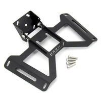 For Kawasaki NINJA Z1000 SX Z1000SX Motorcycle Mobile Phone Navigation Bracket USB Charging 2017-2021 2021 2020 2019 2018 2017 - Image 6
