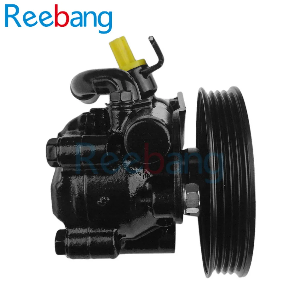 Reebang 4911040U15 Power Steering Pump For Nissan Maxima Infiniti I35  4911040U15   1996-2004 for nissan power steering pump