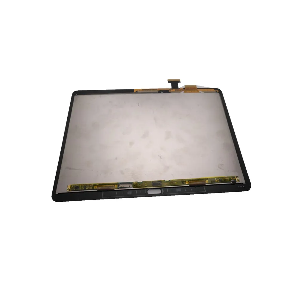 ESC10.1 &quotдля Samsung Galaxy Note 10 1 2014 Edition P600 P601 P605 жк дисплей сенсорный экран дигитайзер в