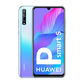 Перейти на Алиэкспресс и купить Huawei P Smart S (2020) 4 ГБ/128 ГБ