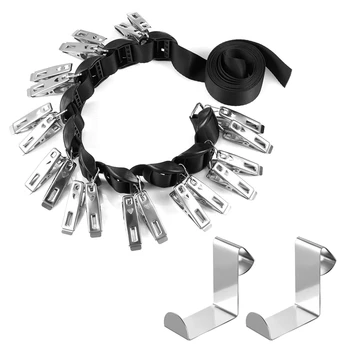 

Cap Rack Holder Baseball Cap Organizer Storage Closet Hanger Door Hat Rack