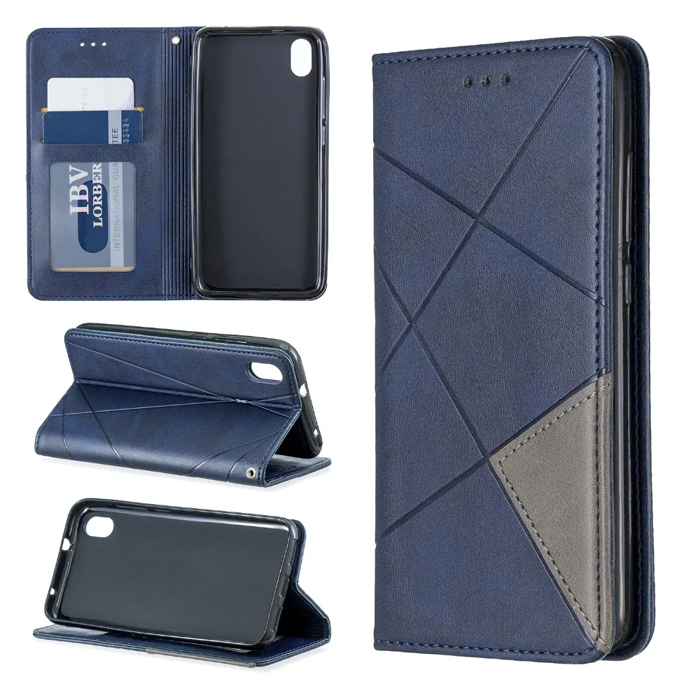 Xio mi Red mi 8 8A 7A 7 K20 pro Note 7 8 Pro Note 8T 8 7 Чехол для Xiaomi mi 9T Note 10 CC9 Pro Книга Стенд защитный кожаный чехол
