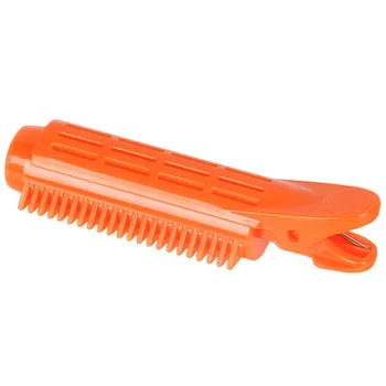 

1pc Bangs DIY Portable Roots Curler Hairpin Home Salon Professional Styling Easy Use Hairdressing Tool Small Fluffy Hair Clip