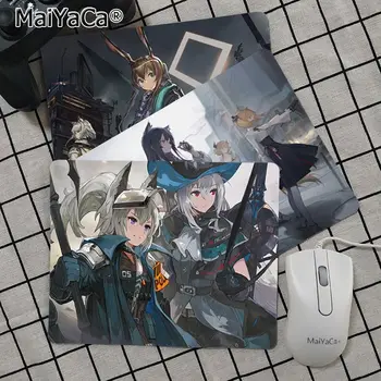 

Maiya Top Quality Arknights Anti-Slip Durable Silicone Computermats Top Selling Wholesale Gaming Pad mouse