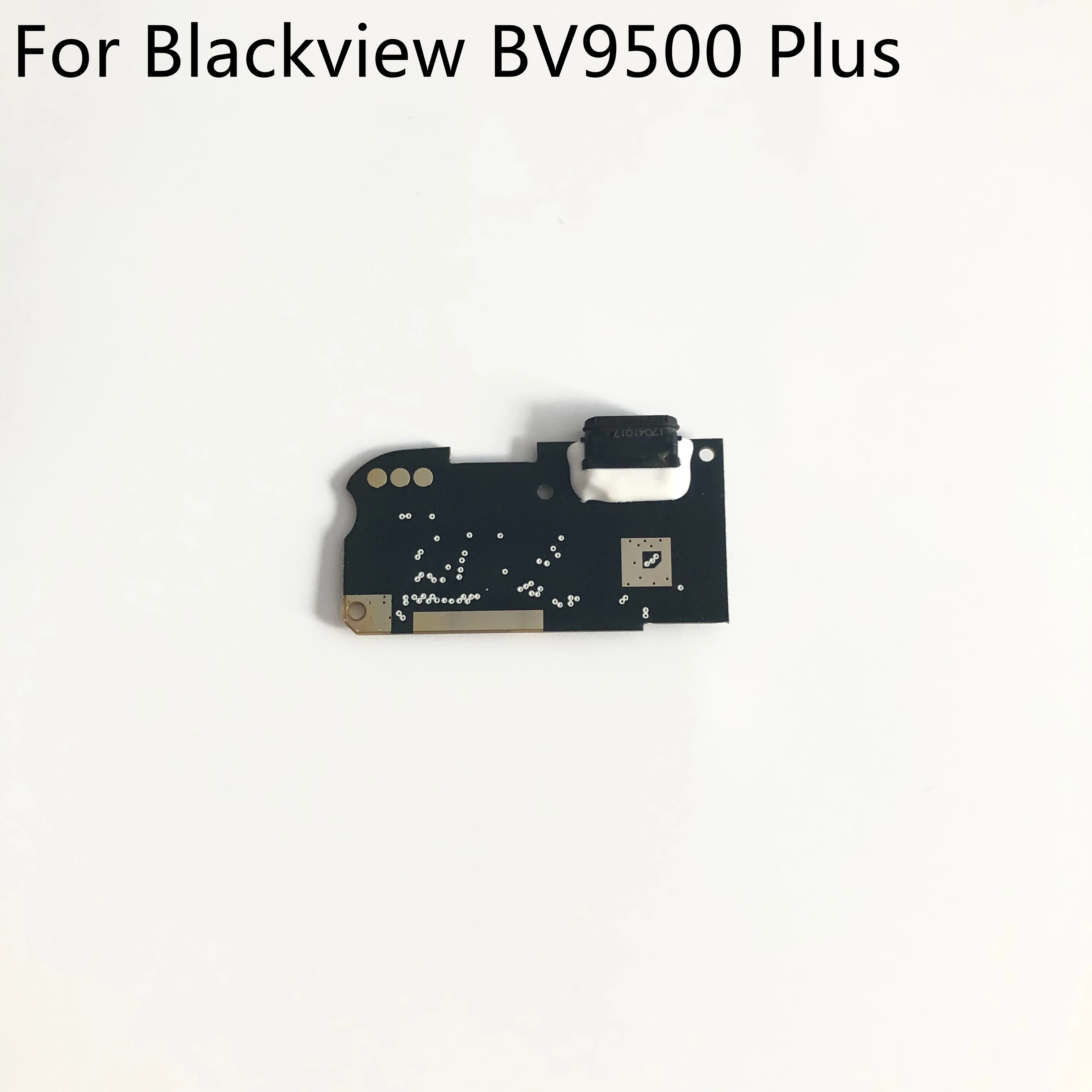 Blackview BV9500 Plus новая Оригинальная зарядная плата с USB разъемом для смартфона Helio P70 5 7