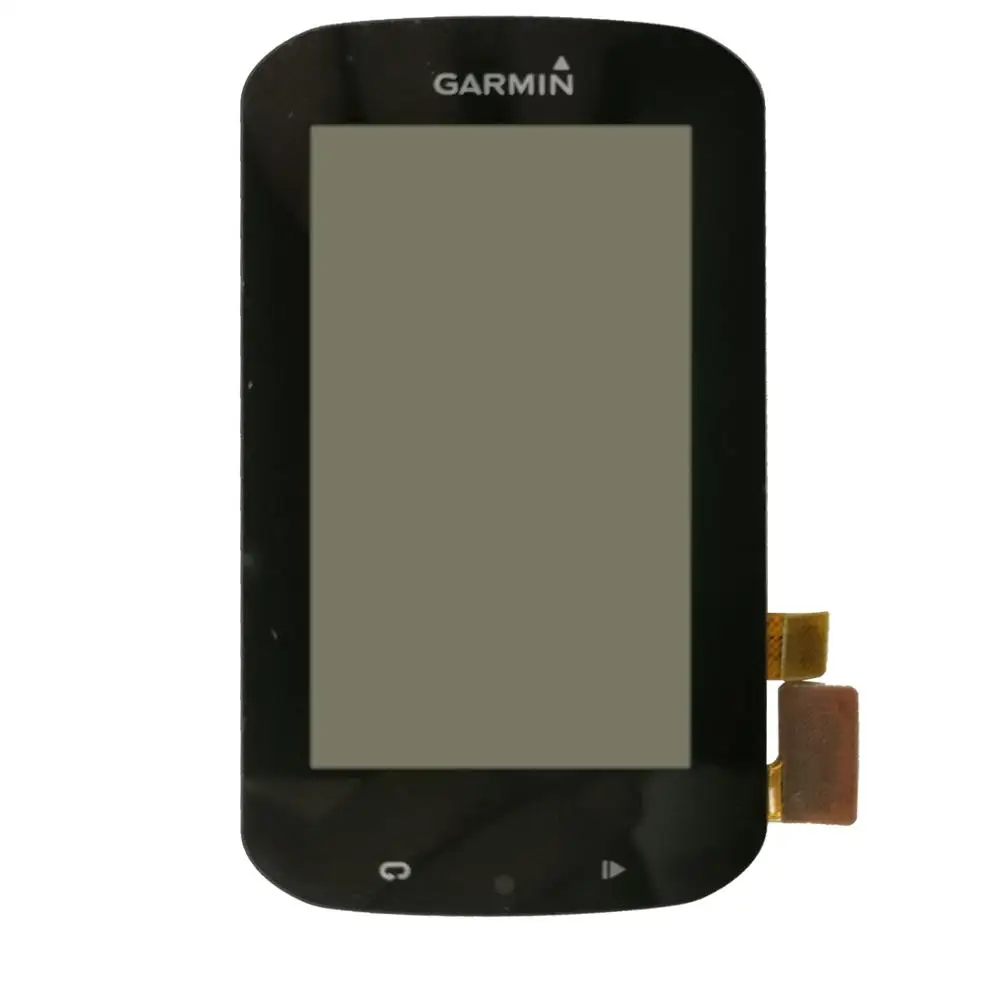 Сенсорный ЖК-дисплей для Garmin Edge 1000 aLcd дисплей сенсорный экран | Компьютеры и офис