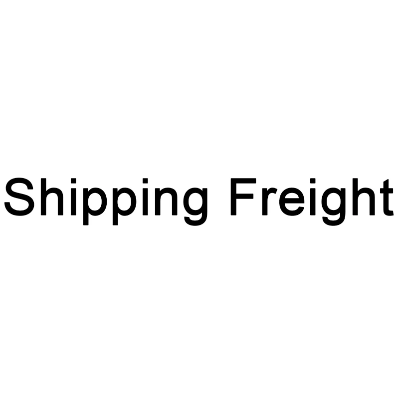 

SHIPPING Freight