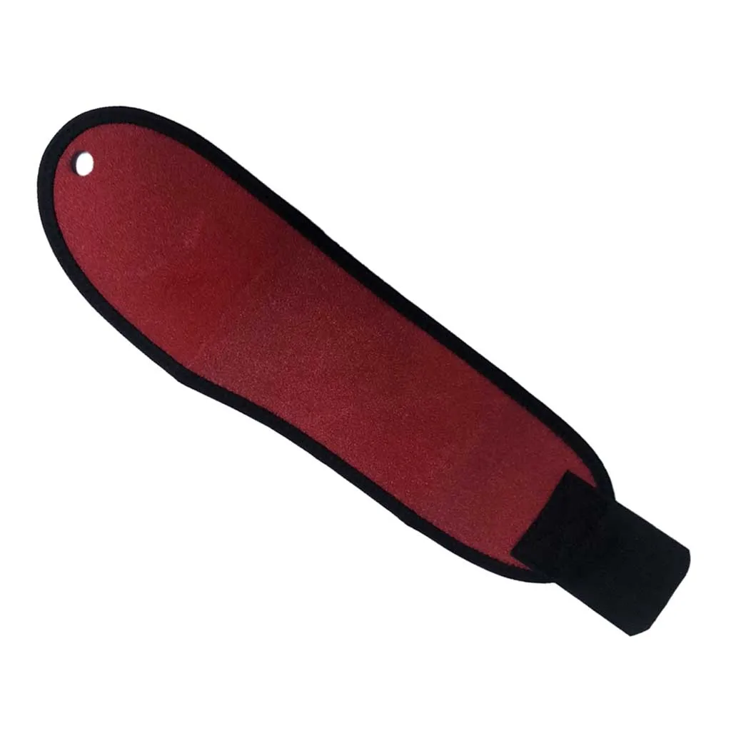 Sports Wrist Support Strap Brace Sleeve for Men Women, Working Out, Weight Lifting, Cycling,Biking,Badminton