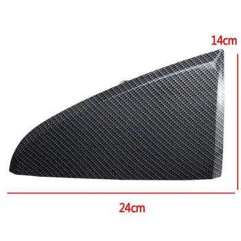 

Dash Board Center Trim Cover Triangle ICC Unit Graphite For Ford Falcon BA BF 2002 2003 2004 2005 2006 2007 2008 2009 2010 2011