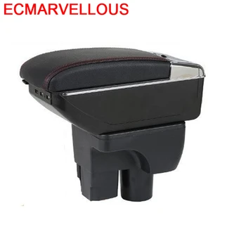 

Modified Mouldings Protecter Decoration Parts Decorative Automovil Arm Rest Car Styling Armrest 10 11 12 13 FOR Chevrolet Sail