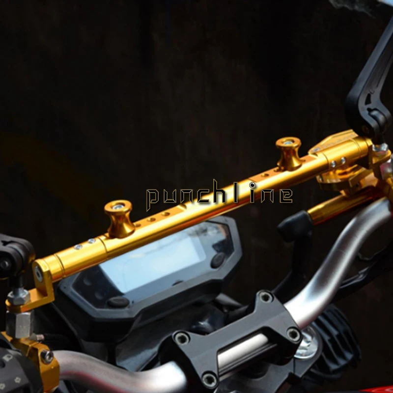 Для YAMAHA NMAX 125 155 2015 2018 X MAX XMAX 300 250 400 2020 рычаг руля|Накладки и декоративные молдинги| |