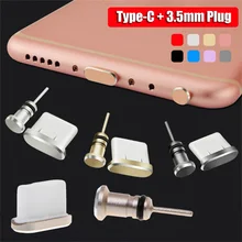 Разъем для наушников с разъемом для зарядки типа C разъем для разъема 3,5 мм разъем для мобильного телефона для извлечения карты для samsung Oneplus huawei