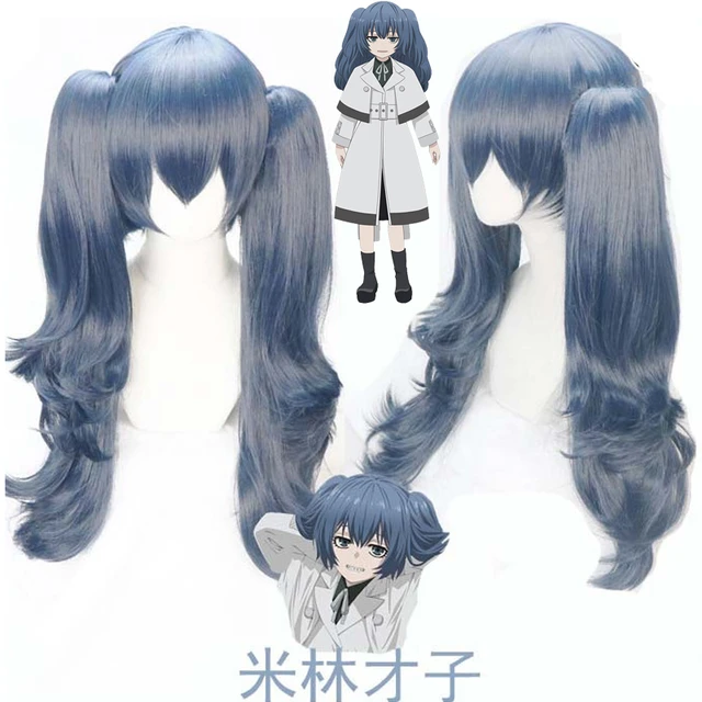 o ANIME do SAIKO é incrível 