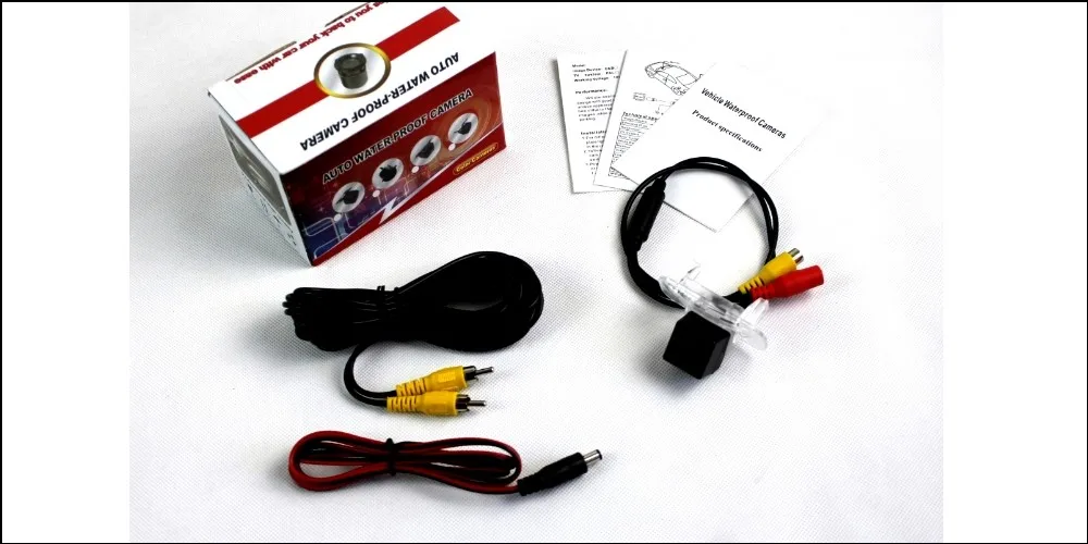 LiisLee Reversing image Camera For Mercedes Benz B Class MB W245 B200 B180 B170 B160 Night Vision Dedicated Rear View back CAM uhk