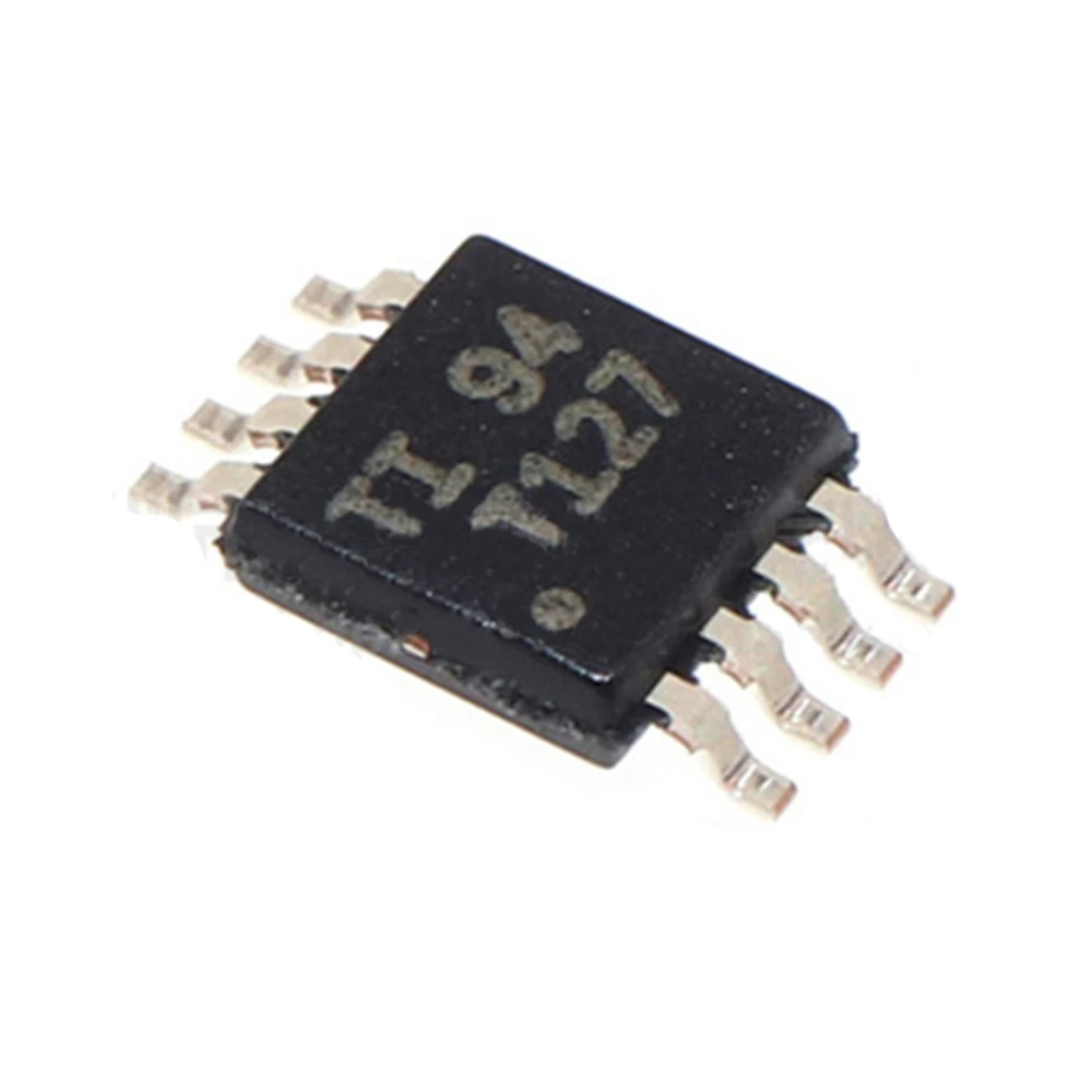 

TMP75AIDGKR TMP75 MSOP8 New original ic chip In stock