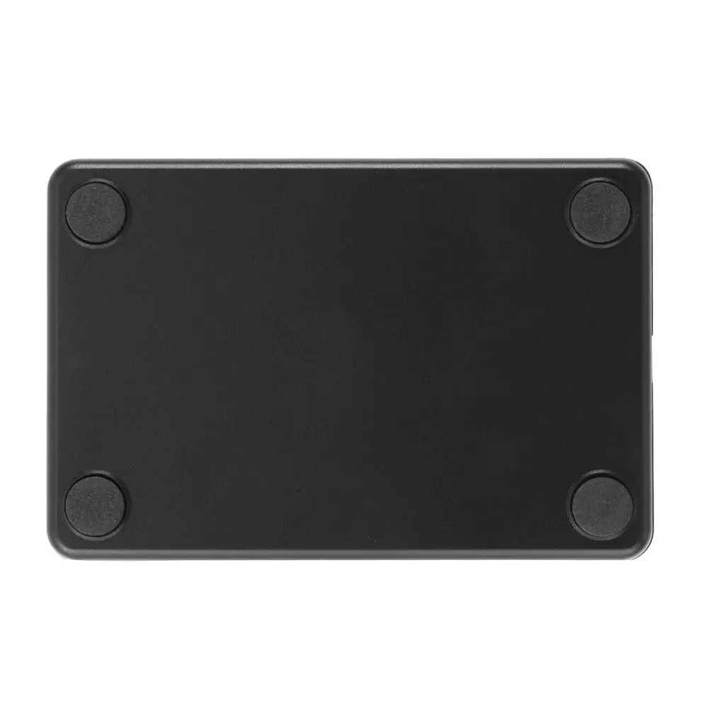 USB 125 кГц RFID считыватель писатель копия EM4305 T5567 кардридер копир программист горелка для контроля доступа Домашняя безопасность
