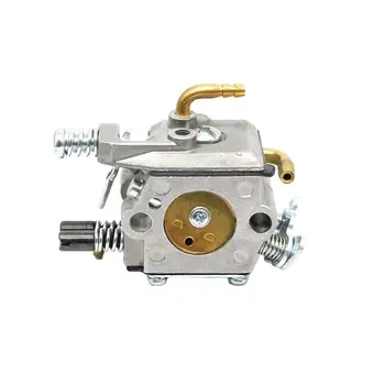

1PC Carburetor Fit for MP16 45CC 52CC 58CC Chainsaw Carb 2 Stroke Engine 4500 5200 5800 Chainsaw Gasoline Garden Tools