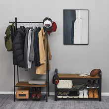 Multi-layer Shoe Rack Organizer Shelf Shoes Cabinet Industrial Style Shoe Bench Storage Shelf Bedroom Living Room Organizer Multi-layer Shoe Rack Organizer Shelf Shoes Cabinet Industrial Style Shoe Bench Storage Shelf Bedroom Living Room Organizer