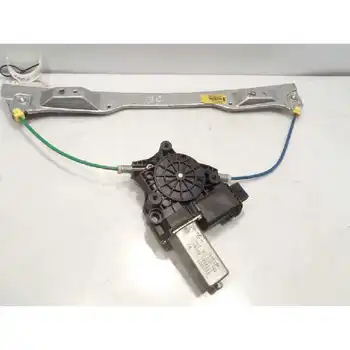 

72017003 Power Windows Front Right Opel Corsa D 1.3 16v Cdti