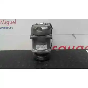 

086J 054272 AIR CONDITIONING COMPRESSOR AUDI A3 (8L)