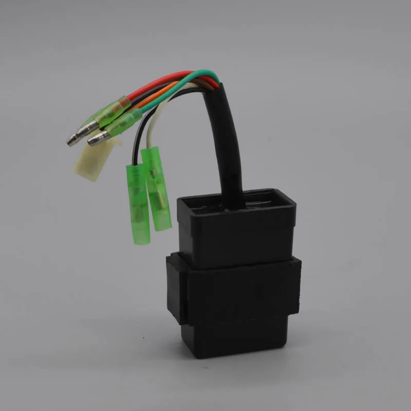 110cc Motorcycle cdi unit For YAMAHA JYM110 CRYPTON JS110-B-3H JY110-F8 JY110 jianshe