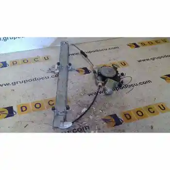 

WINDOW LIFTER FRONT RIGHT Nissan ALMERA (N16/E)