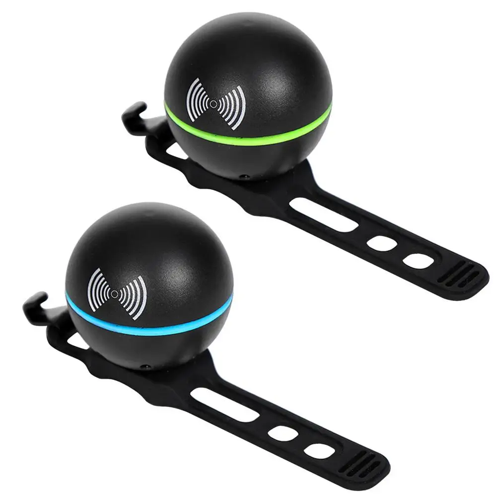 130DB Children Bicycle Electric Bell Horn Super Lound E scooter