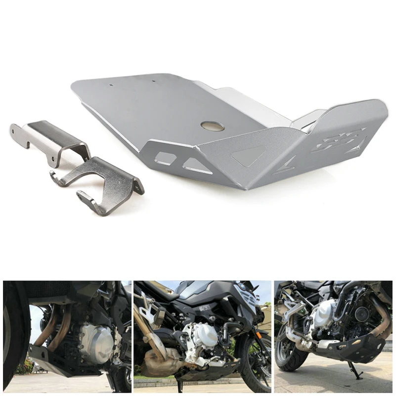 Для BMW F750GS F850GS шасси под защитой двигателя Приключения защита F750 F850 GS ADV 2018 2019