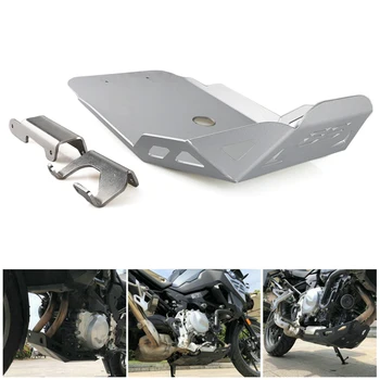 

For BMW F750GS F850GS Chassis Under Engine Protection Adventure Engine guard F750 F850 GS ADV 2018 2019 Motorcycle Accessories