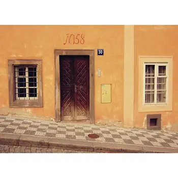 

Vinyl Custom Photography Backdrops Wall Theme Photography Background TN20721-07