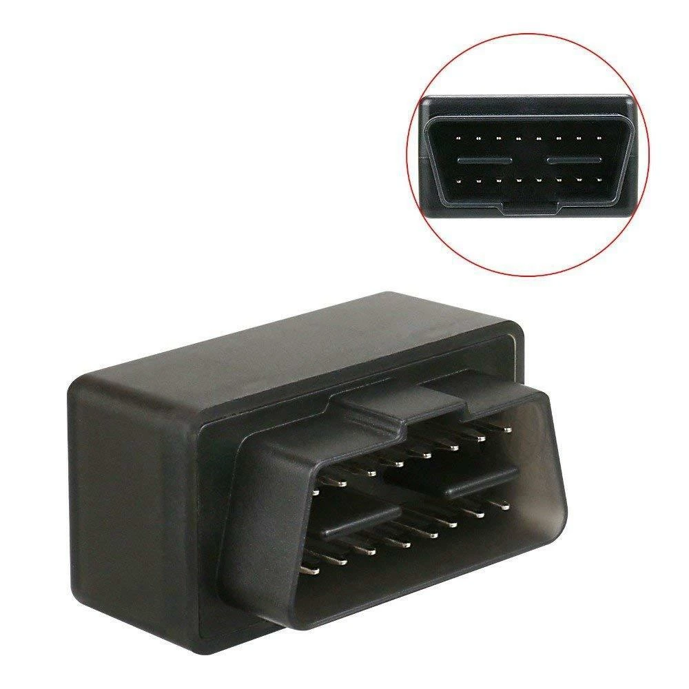 ELM327 OBD2 Wi Fi автомобильный диагностический интерфейс сканер сканирующий