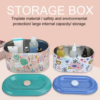 

Jewelry Earring Holder Storage Box Desktop Dustproof Moisture-Proof Storage Organizer Case with Cover Box for Jewelers