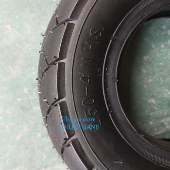 

2.50-4 tire fit Motorcycle tyre Gas Electric Scooter Bike Tire and Scooter wheelchair wheel