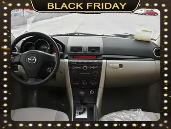 

Car DVD Player Android PX5/PX6 GPS Navigation For Mazda 3 2008-2013 Auto Radio Stereo Head Unit Multimedia Player ISP Screen