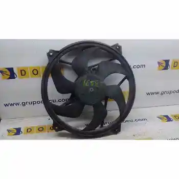 

ELECTRIC FAN PEUGEOT 406 SALOON (S1/S2)