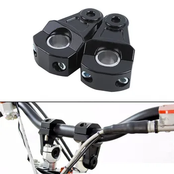 

Motorcycle Street Car Track Car Off-Road 22 28Mm Hand The Handlebar Increase Code Increase Code Increase Seat