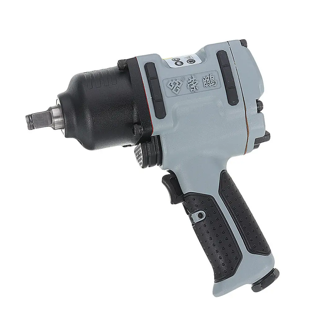 Гаечный ключ ALLSOME 7445 Air пневматический гаечный 1/2 &quot900N.M с большим крутящим
