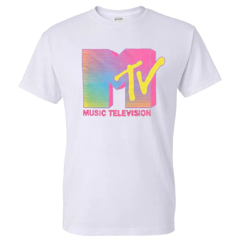 Пятый Защита от солнца MTV флуоресцентный принтом для мужчин и женщин Спортивная