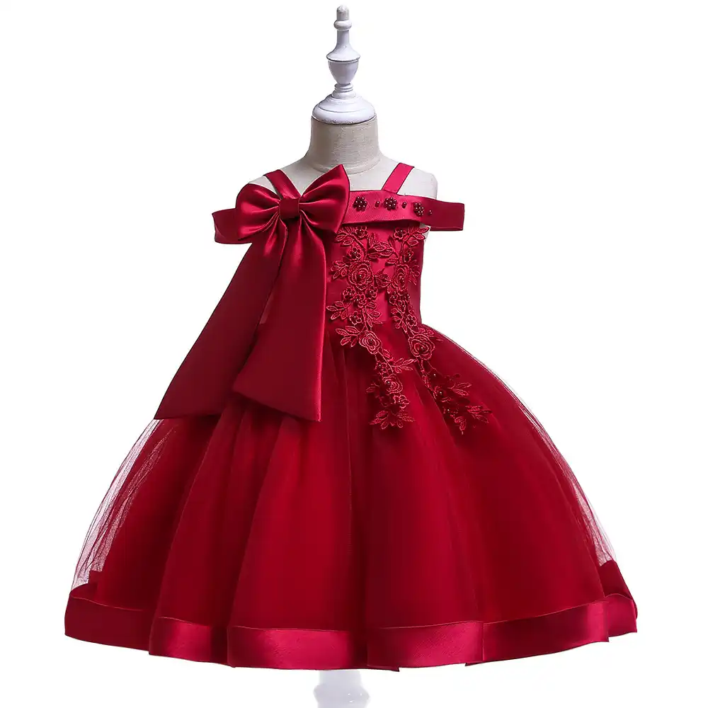 Christmas dress for 9 year old Clearance