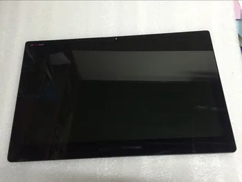 

P/N: 788608-001 15.6" FHD LED LCD Touch Screen Digitizer Assembly with Bezel for HP Omen15 15-5000 5010 5014TX 5016TX 15-5010nr