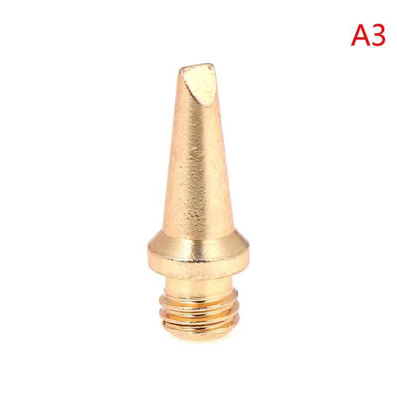 1115K/510 Interface Soldering Iron Tip Mini Portable USB Soldering Iron Tip Welding Rework Accessories Tool Parts hot air soldering Welding Equipment