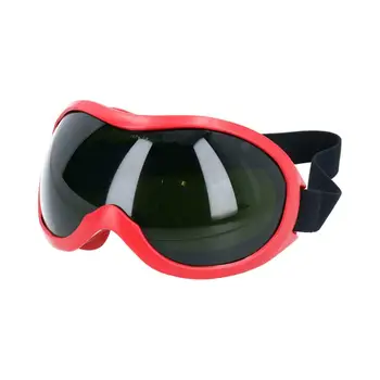 

Welding Goggles Glasses Mask Wide Vision Welder Safety Protection Ski Style