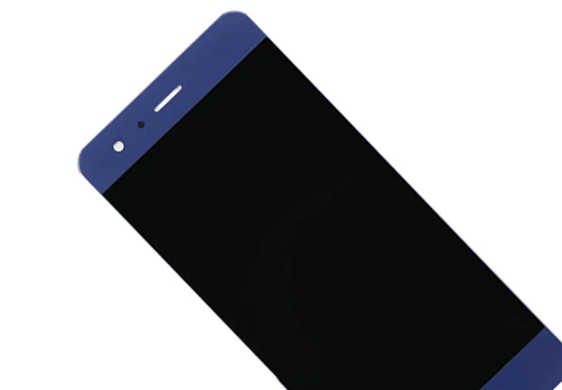Для huawei Honor 9 ЖК ips дисплей ЖК-экран+ сенсорная панель дигитайзер сборка для huawei дисплей