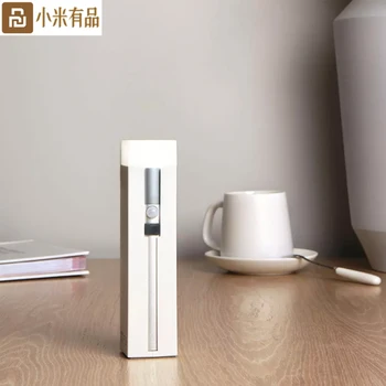 

New NexTool Multifunction Induction Flashlight Camp Wall Table Light Night Sensor Light Emergency Power Bank for Home Outdoor